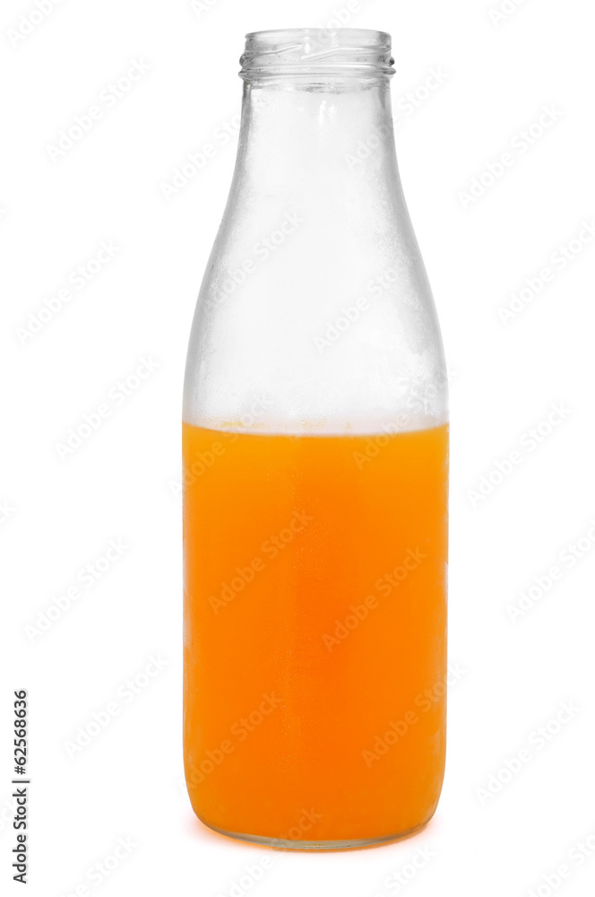 orange juice orange juice