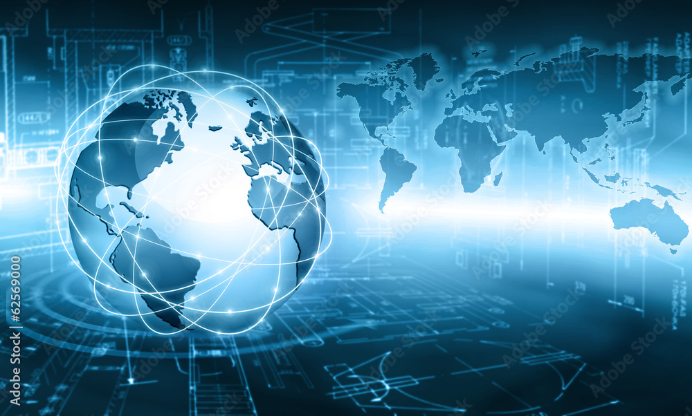 Best Internet Concept of global business from concepts series Best Internet Concept of global business from concepts series