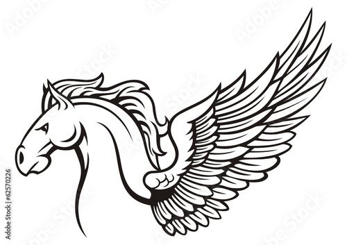 pegasus