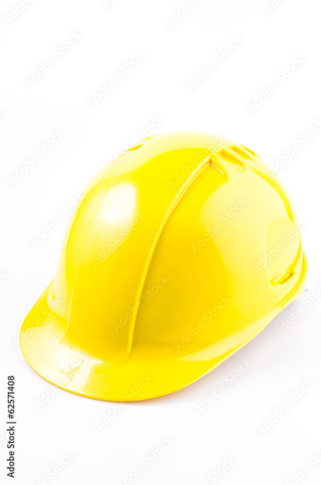 Fototapeta premium Hard hat , safety helmet