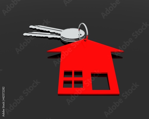 Foto House project - concept