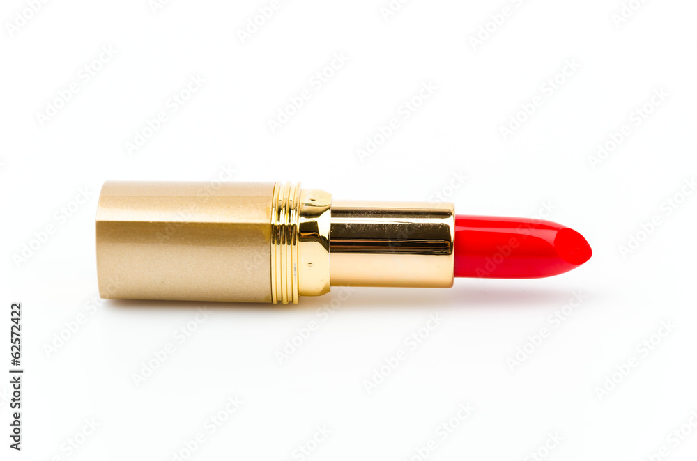 lipsticks isolated white background lipsticks isolated white background
