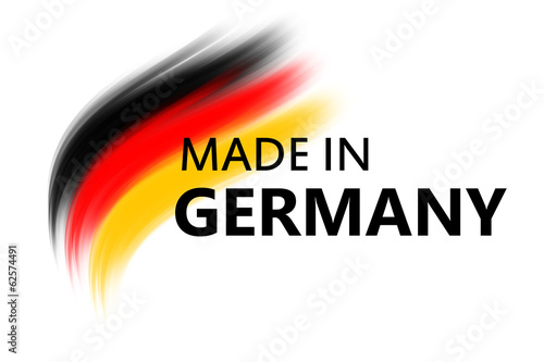 Made in Germany