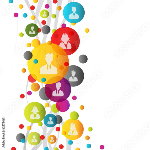 Business people