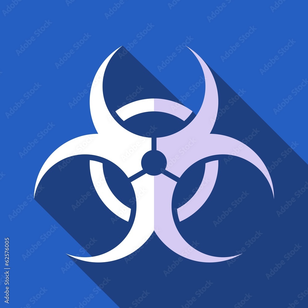 Biohazard symbol Biohazard symbol