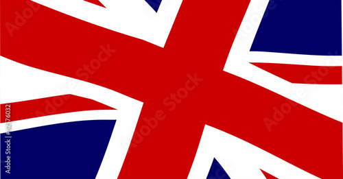 Union Jack Close Up