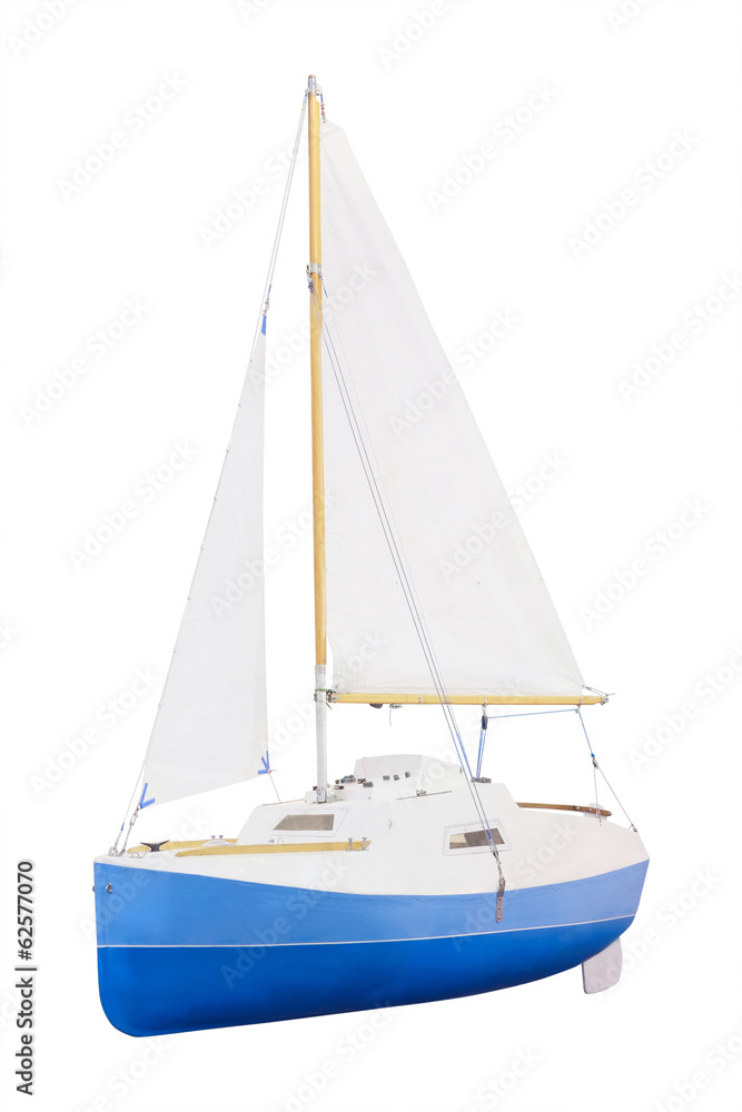 sailing sailing
