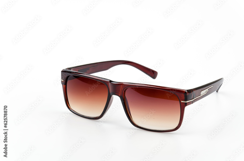 sunglasses isolated white background sunglasses isolated white background