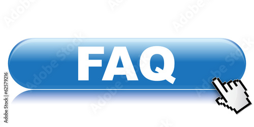 FAQ ICON