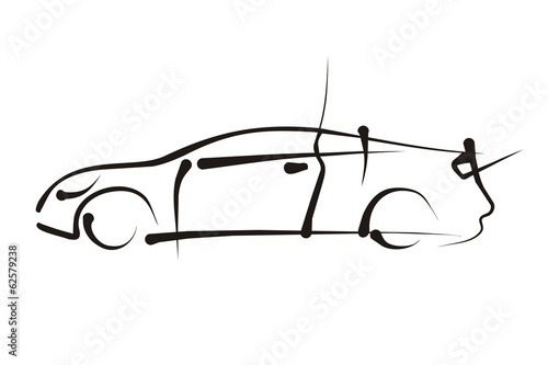Автомобиль