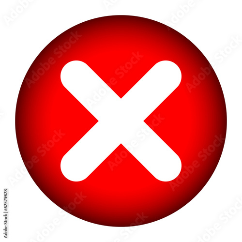 Delete icon