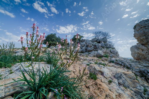 Keshet cave trail photo