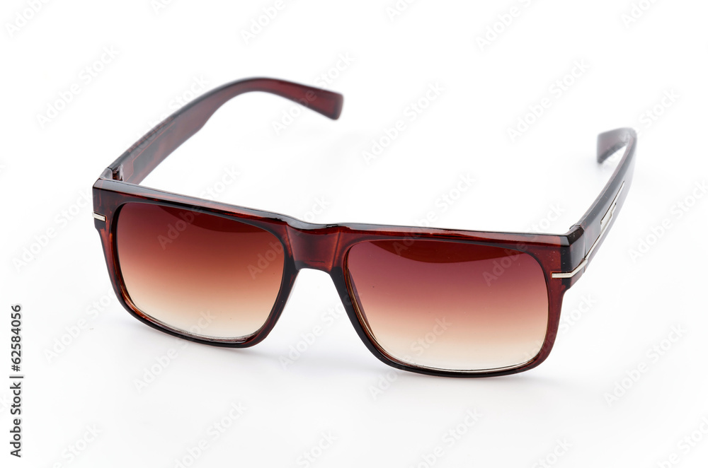 sunglasses isolated white background sunglasses isolated white background
