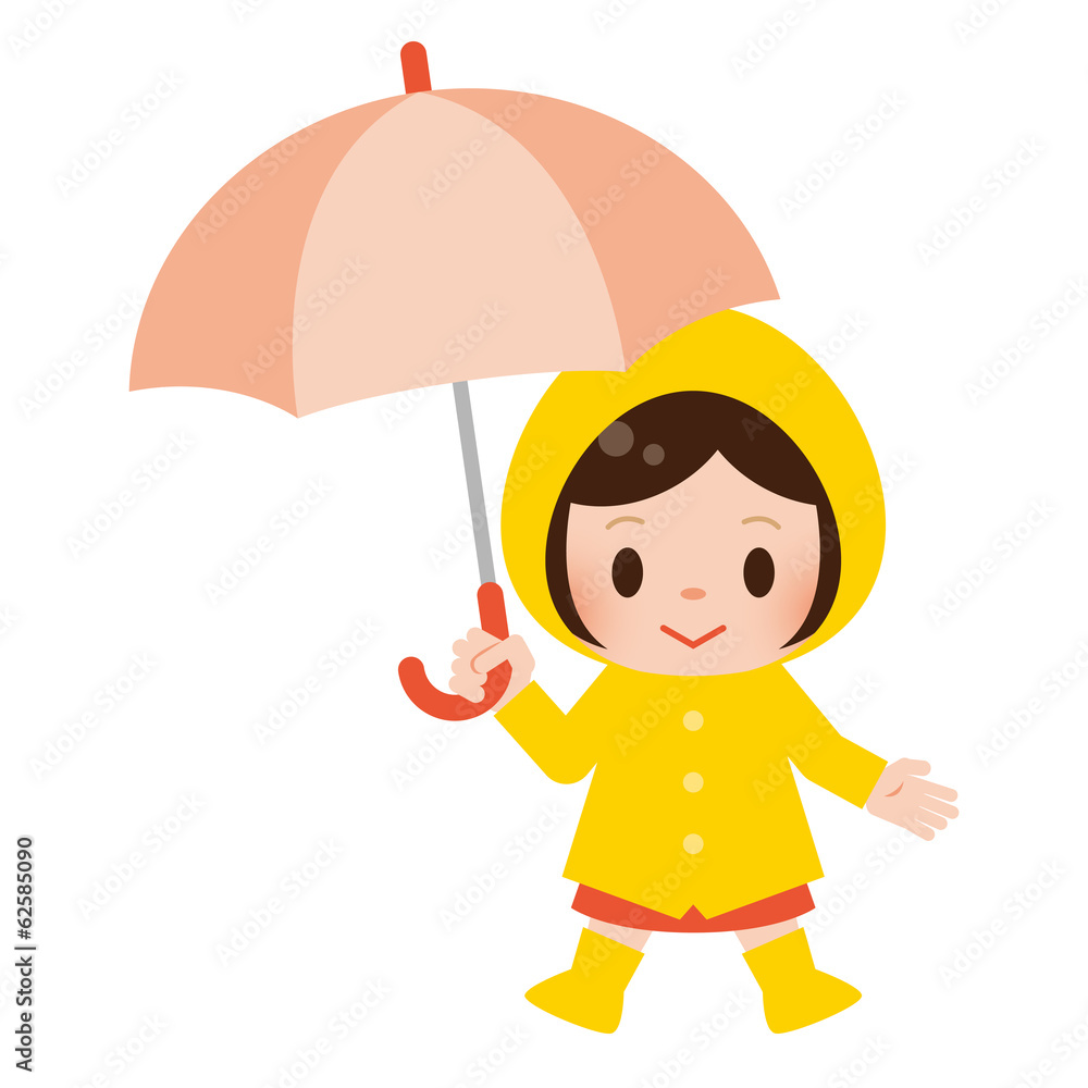 梅雨 梅雨