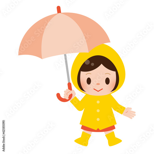 梅雨