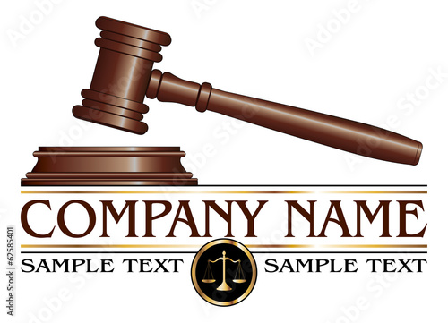 Lawyer or Law Firm Design
