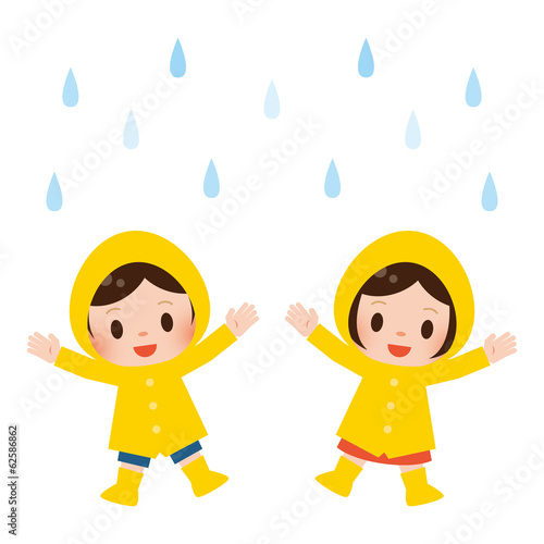 梅雨