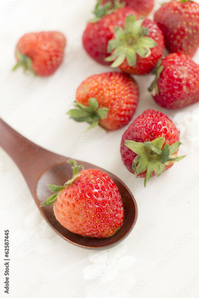 Strawberry Strawberry