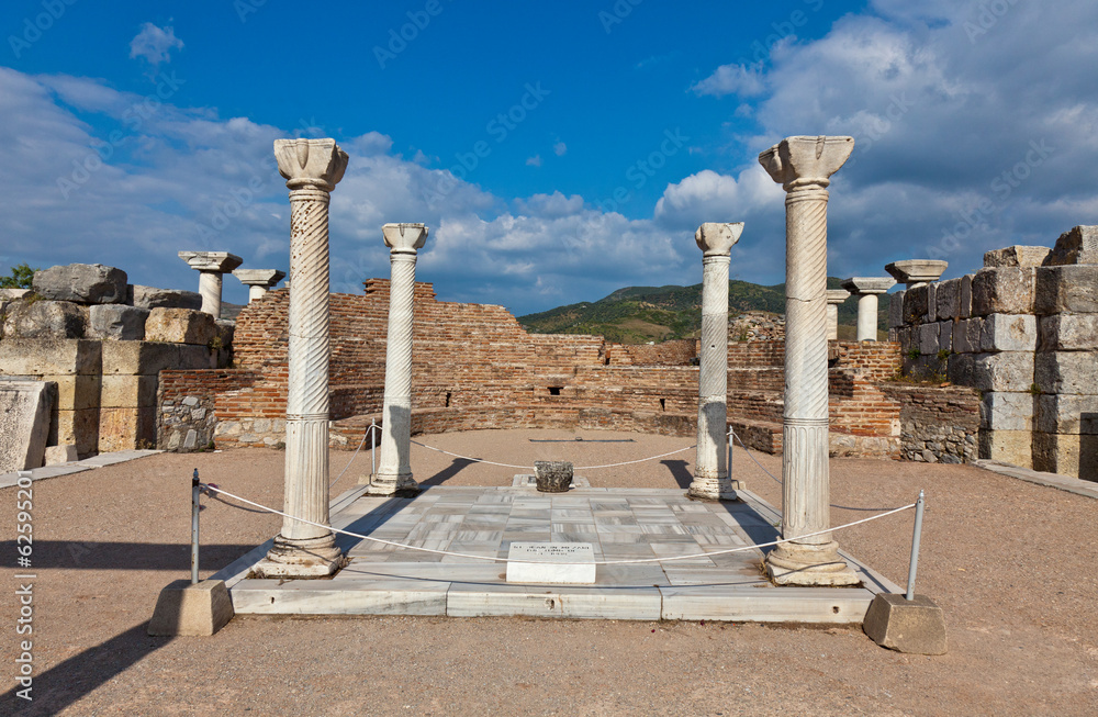 Fototapeta premium Selcuk 10468.jpg