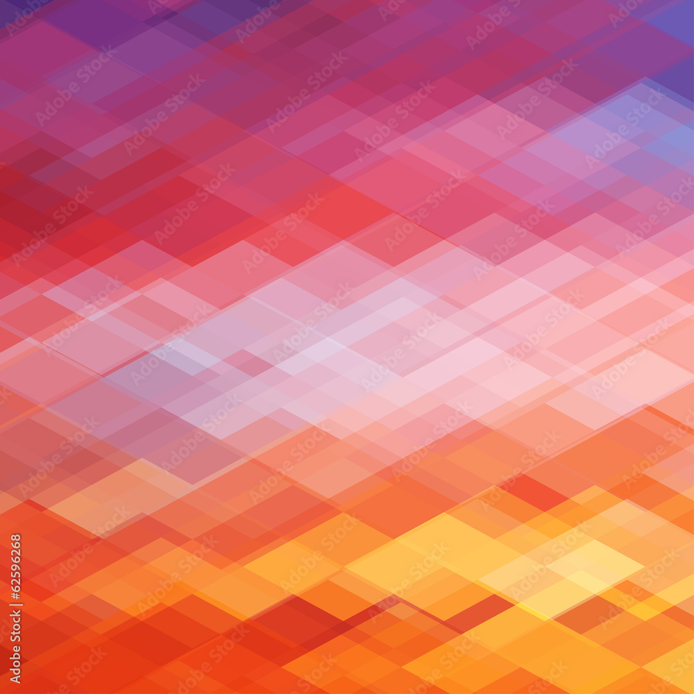 Abstract Geometrical Background Abstract Geometrical Background