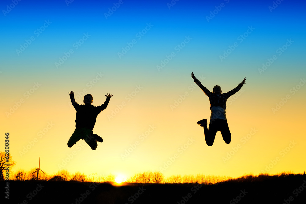 Jump Jump