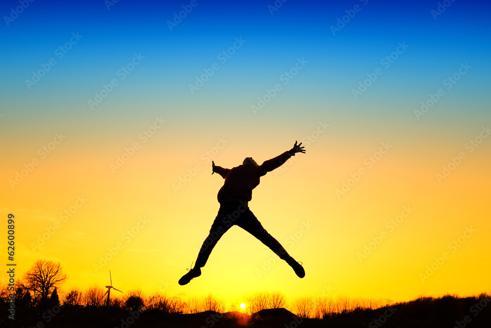 Jump Jump