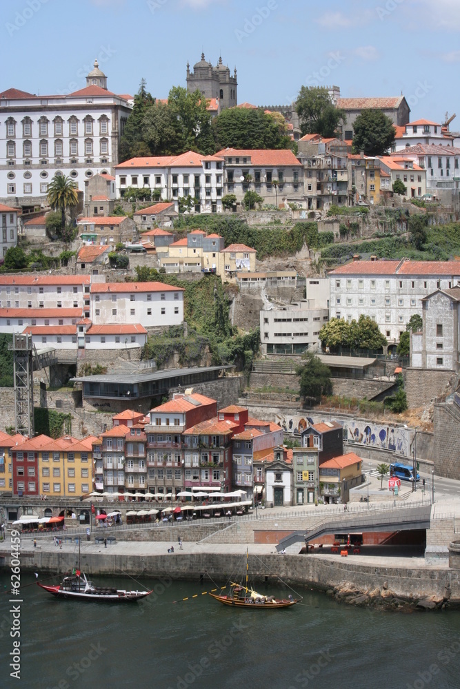 Oporto - Portogallo