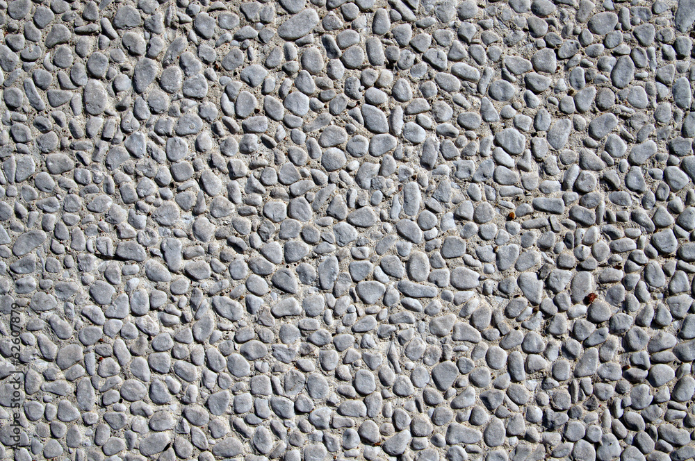 Waschbeton uni Waschbeton uni