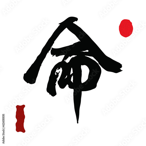 命