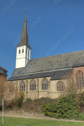 St. Gerebernus Kapelle (Gerebernuskapelle) Sonsbeck photo