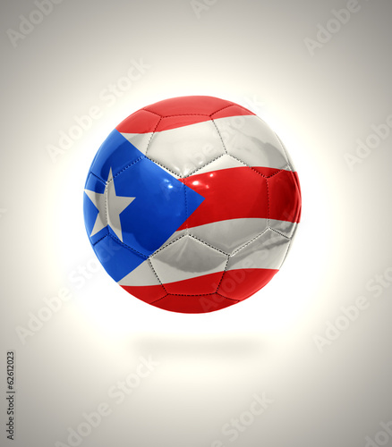 Puerto-Rican Football