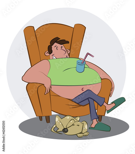 couch potato