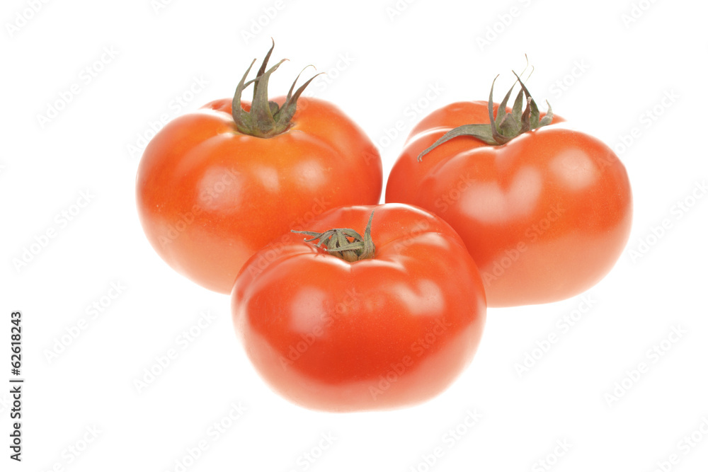 Tree tomatoes Tree tomatoes