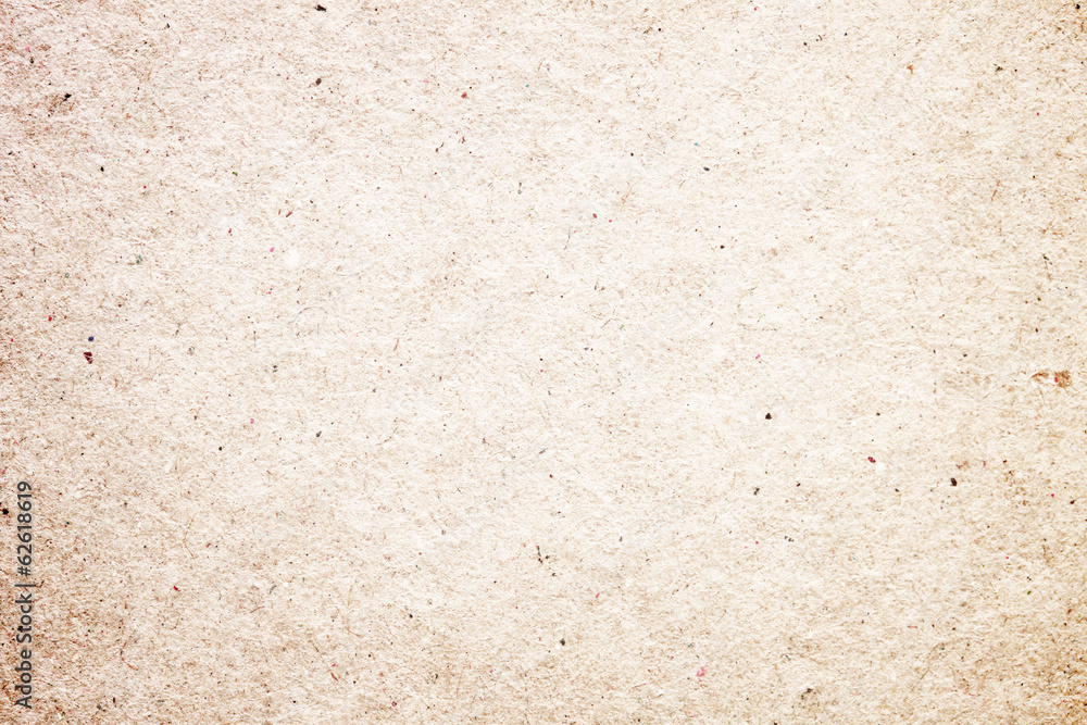 Paper surface Paper surface