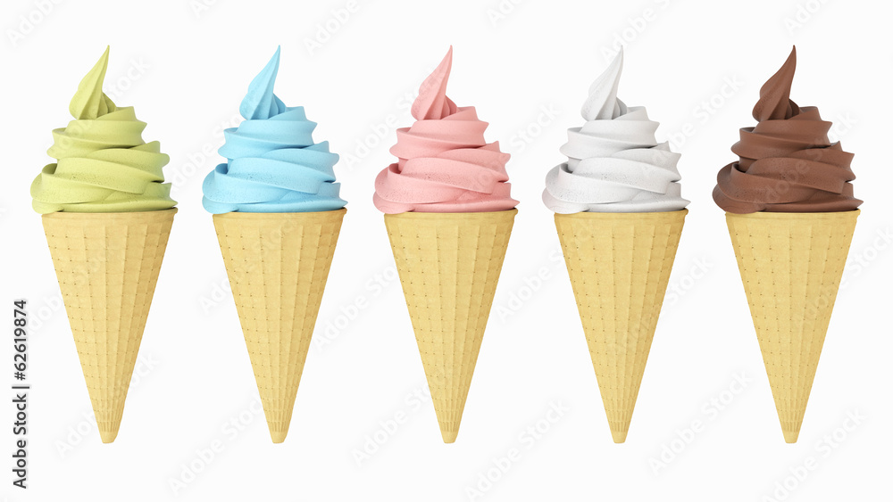 ice cream ice cream