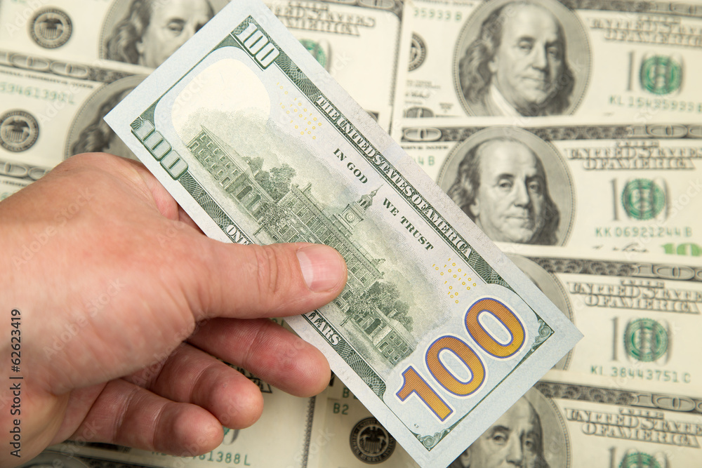 American dollars American dollars