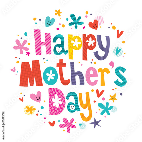 Happy Mother's Day