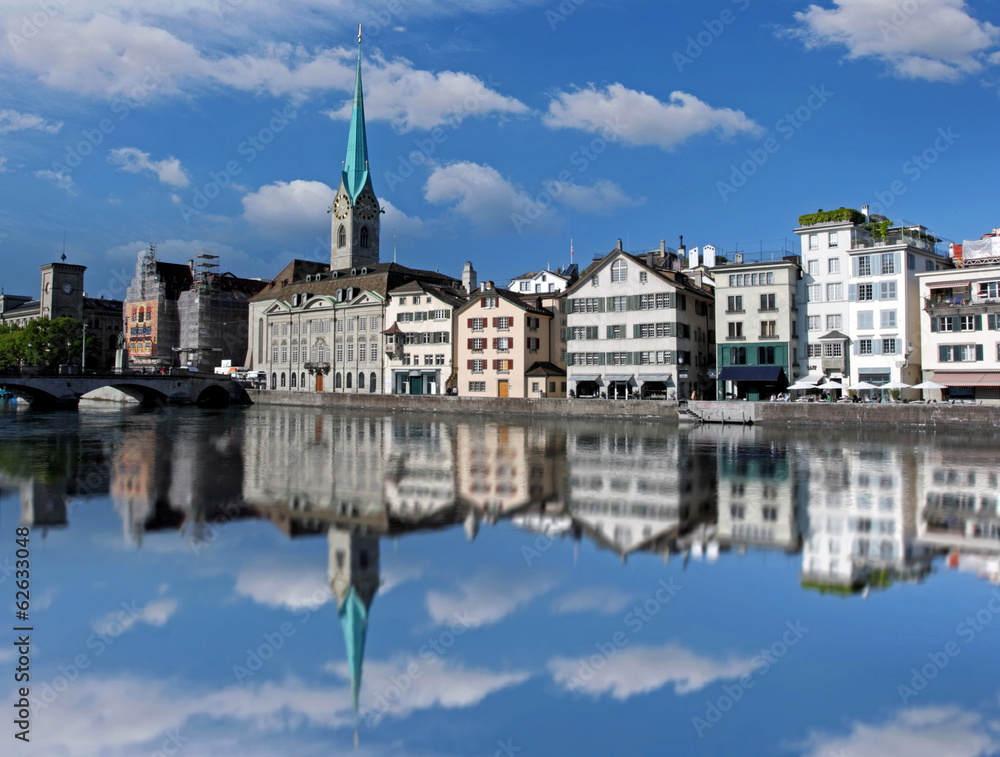 Zurich - Switzerland