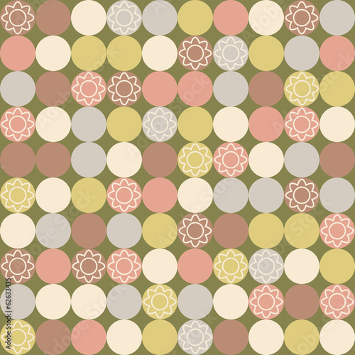 Pattern background