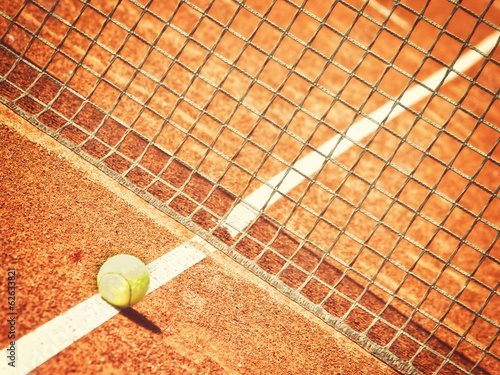 tennis court (243) © 1stGallery