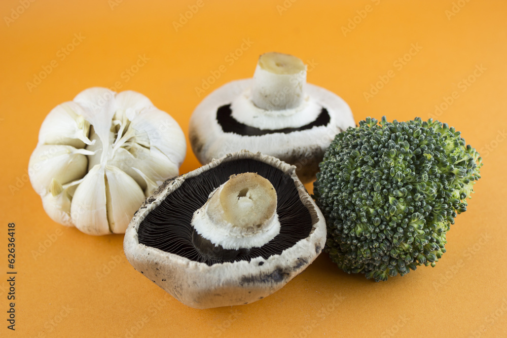 Fresh vegetable Fresh vegetable