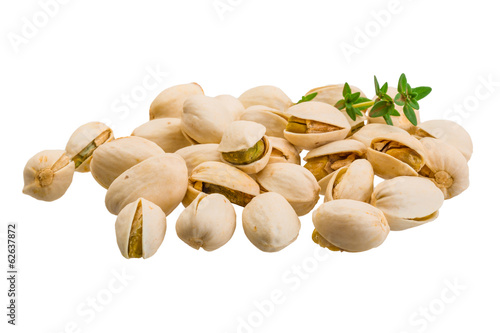 Pistachio