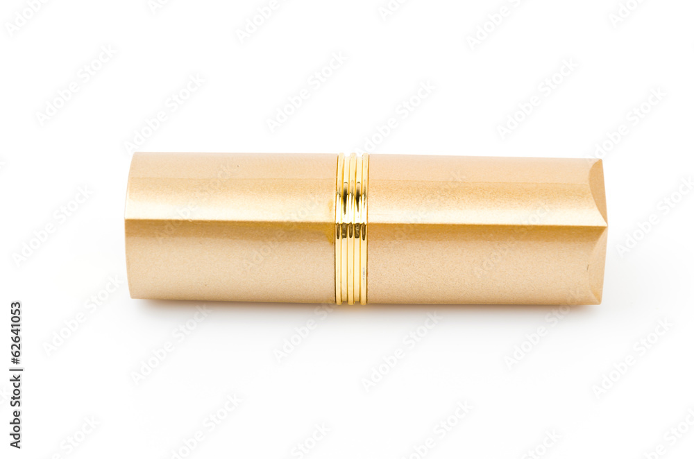 lipsticks isolated white background lipsticks isolated white background