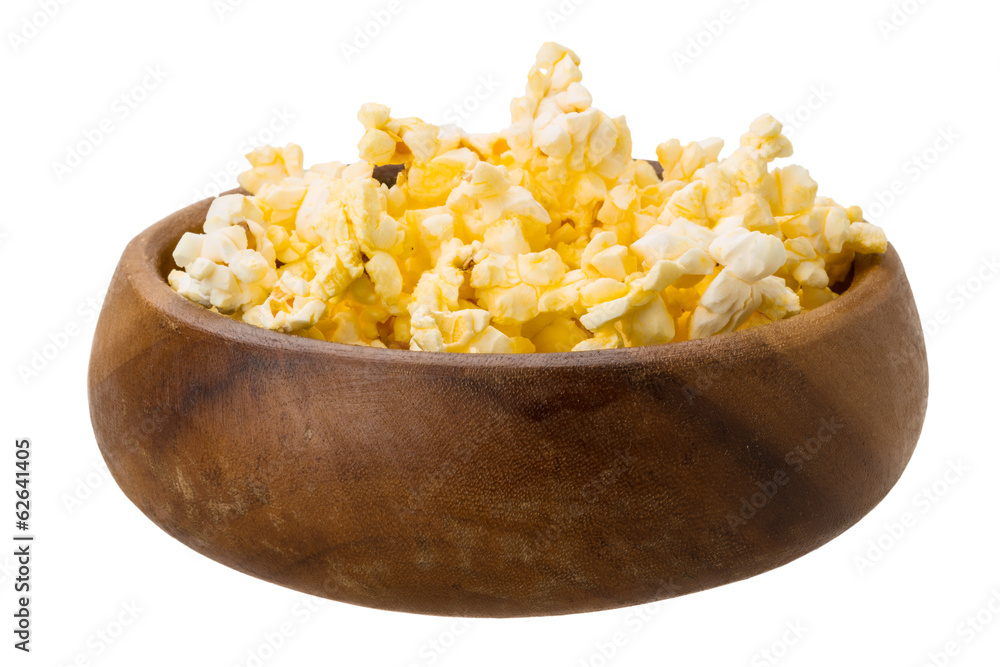 Popcorn Popcorn