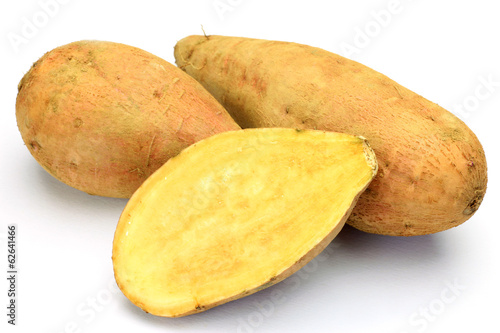 sweet potato