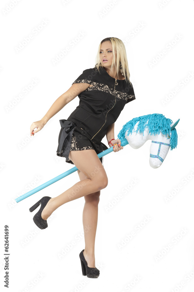 Fototapeta premium year of the horse