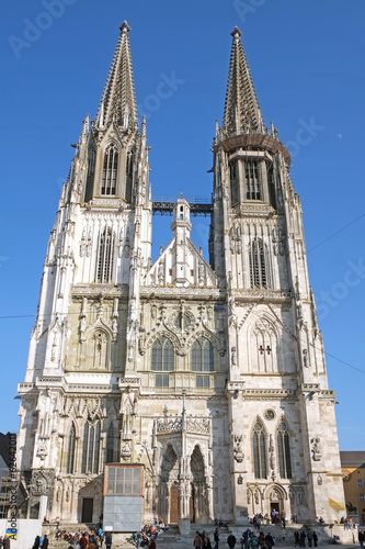 Regensburger Dom