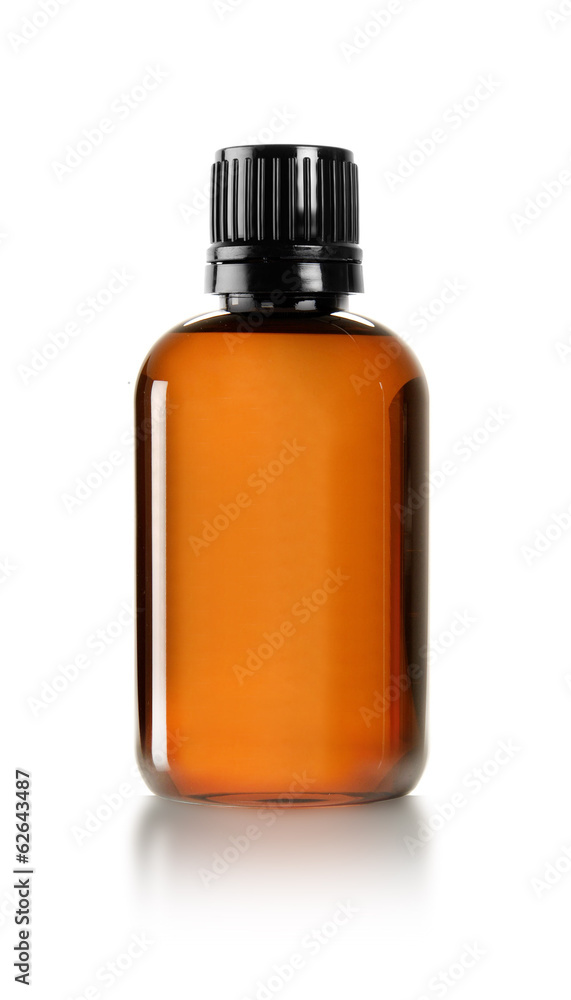 Medicine bottle