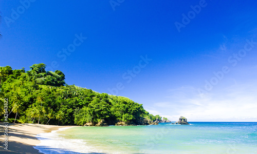 Englishman's Bay, Tobago © Richard Semik