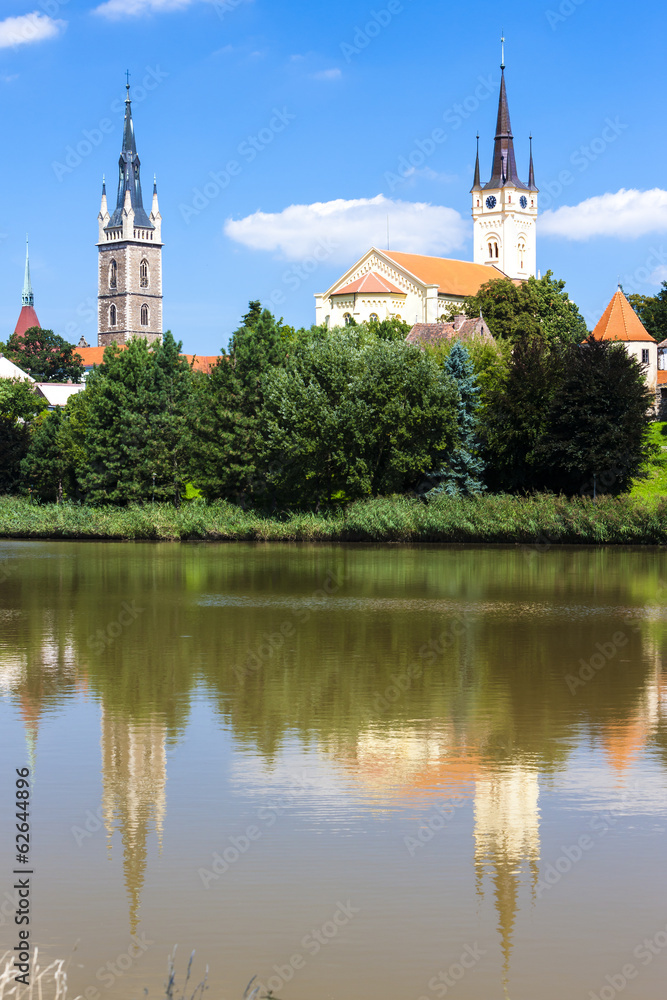 Caslav, Czech Republic